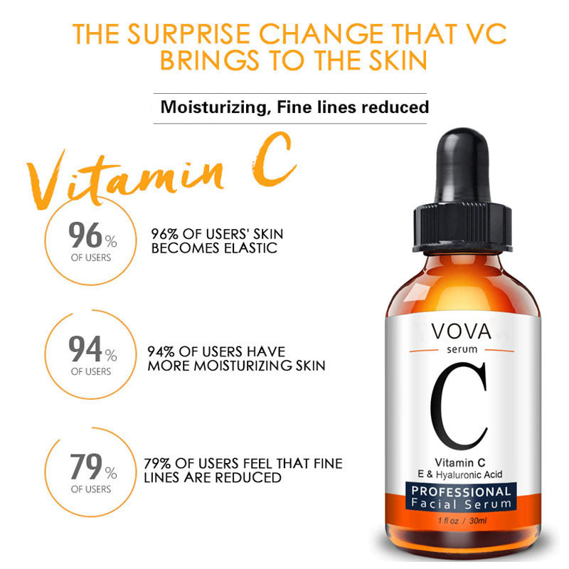 Vitamin C Serum
