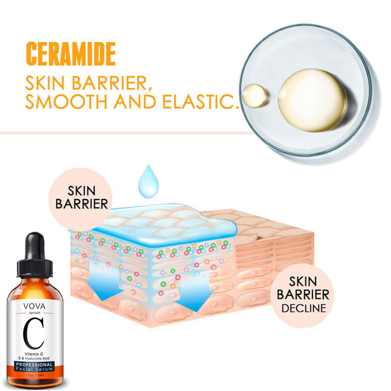 Vitamin C Serum