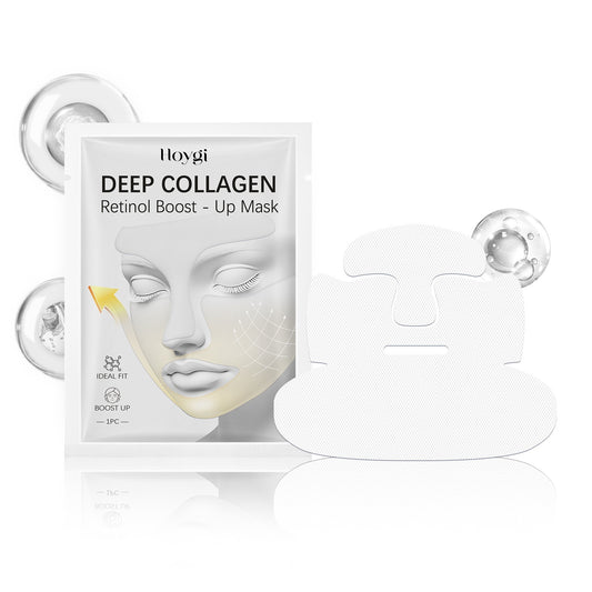 Colagen Mask Bundle